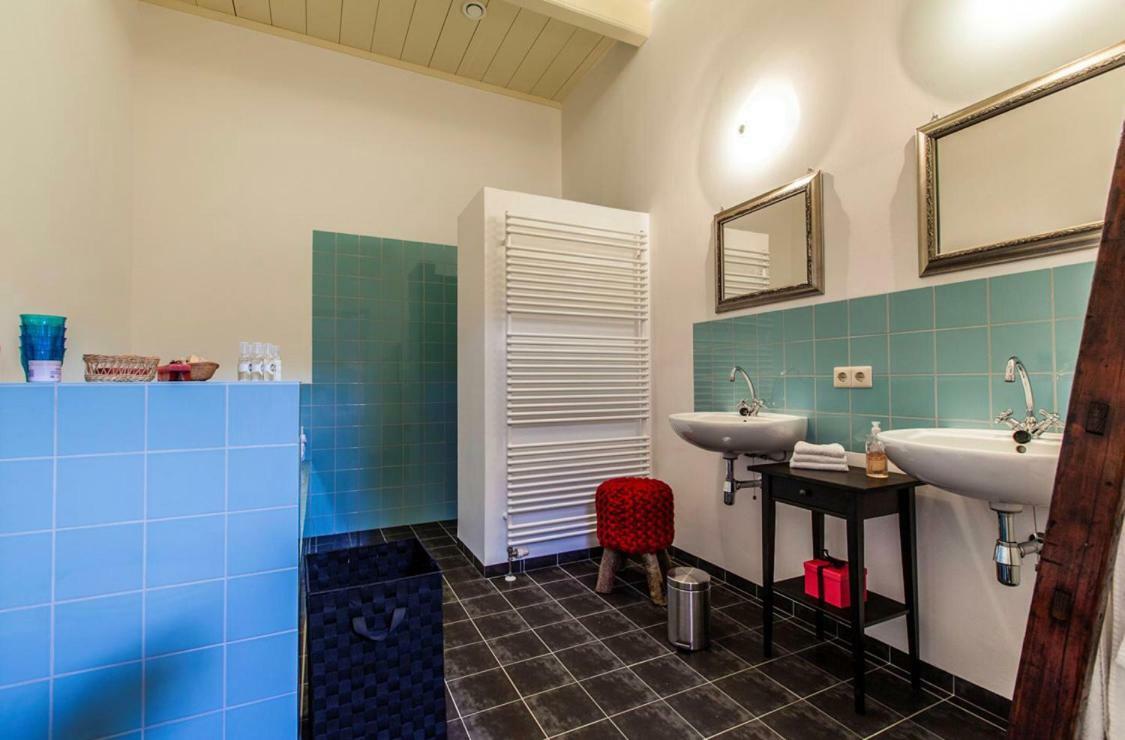 B&B OldenboschHolwierde エクステリア 写真