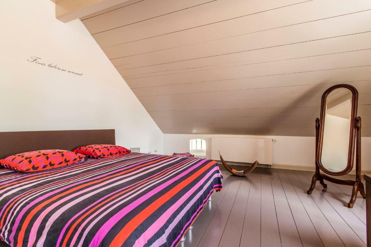 B&B OldenboschHolwierde エクステリア 写真