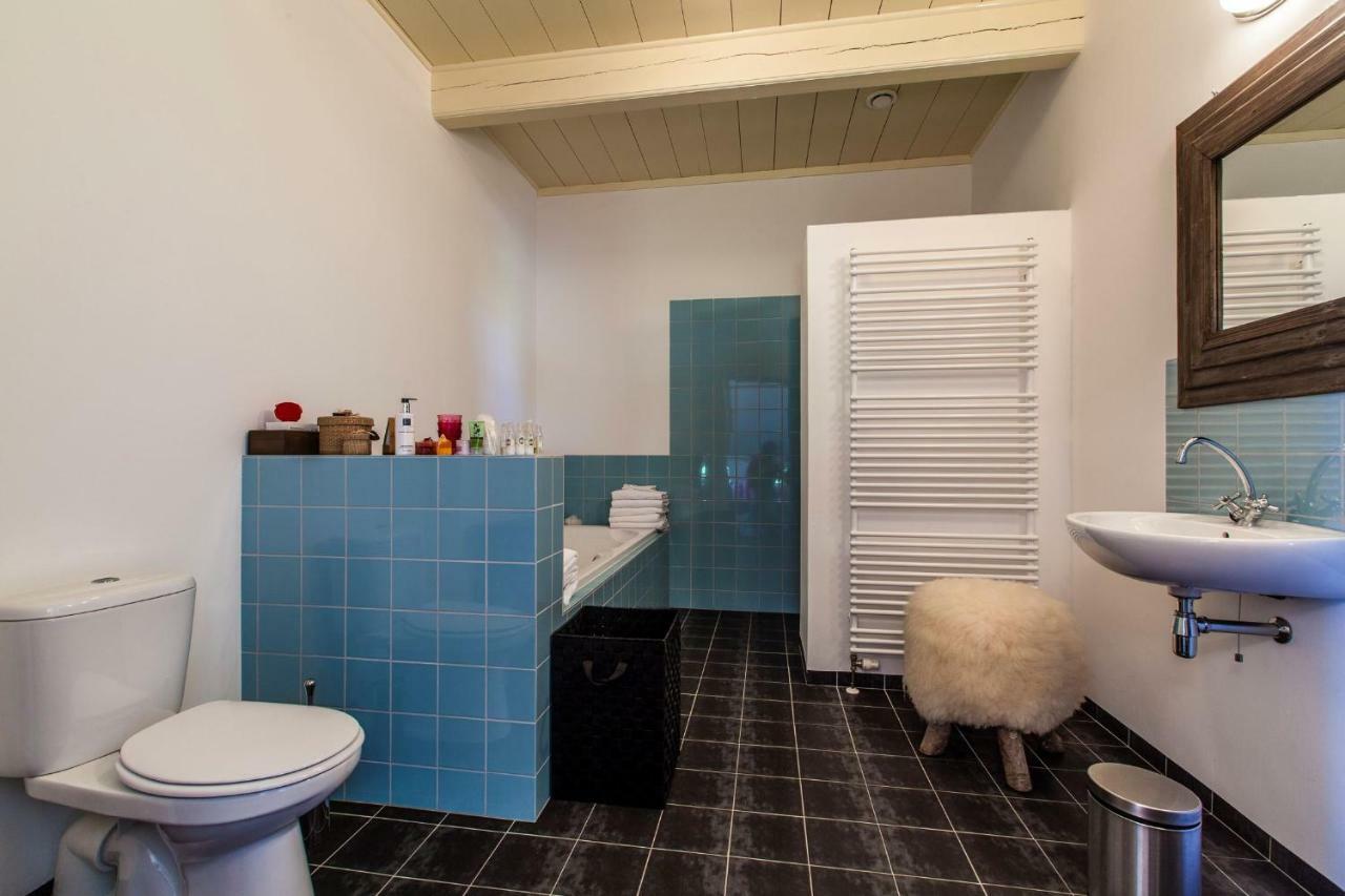 B&B OldenboschHolwierde エクステリア 写真