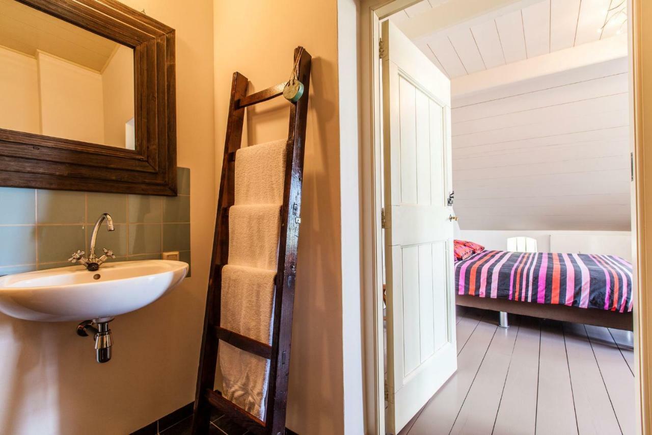 B&B OldenboschHolwierde エクステリア 写真