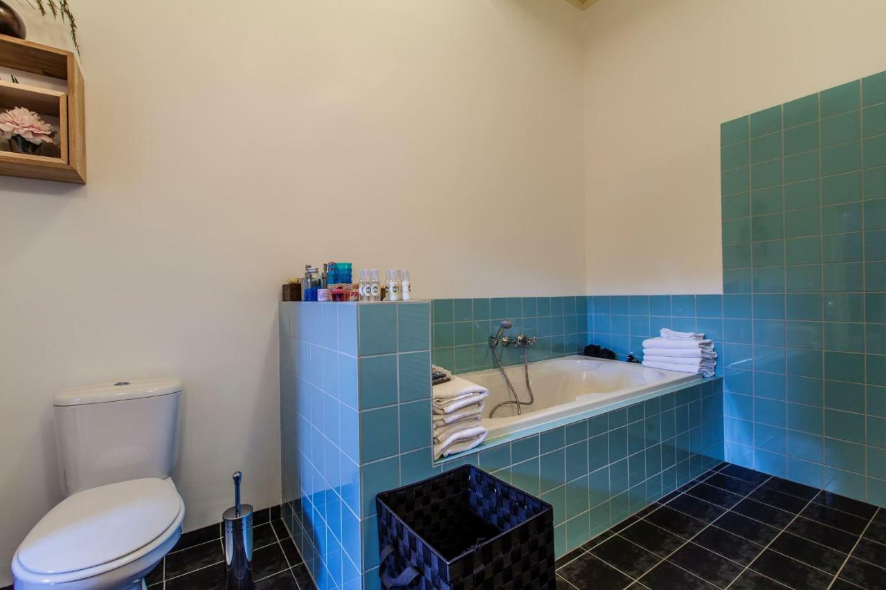 B&B OldenboschHolwierde エクステリア 写真